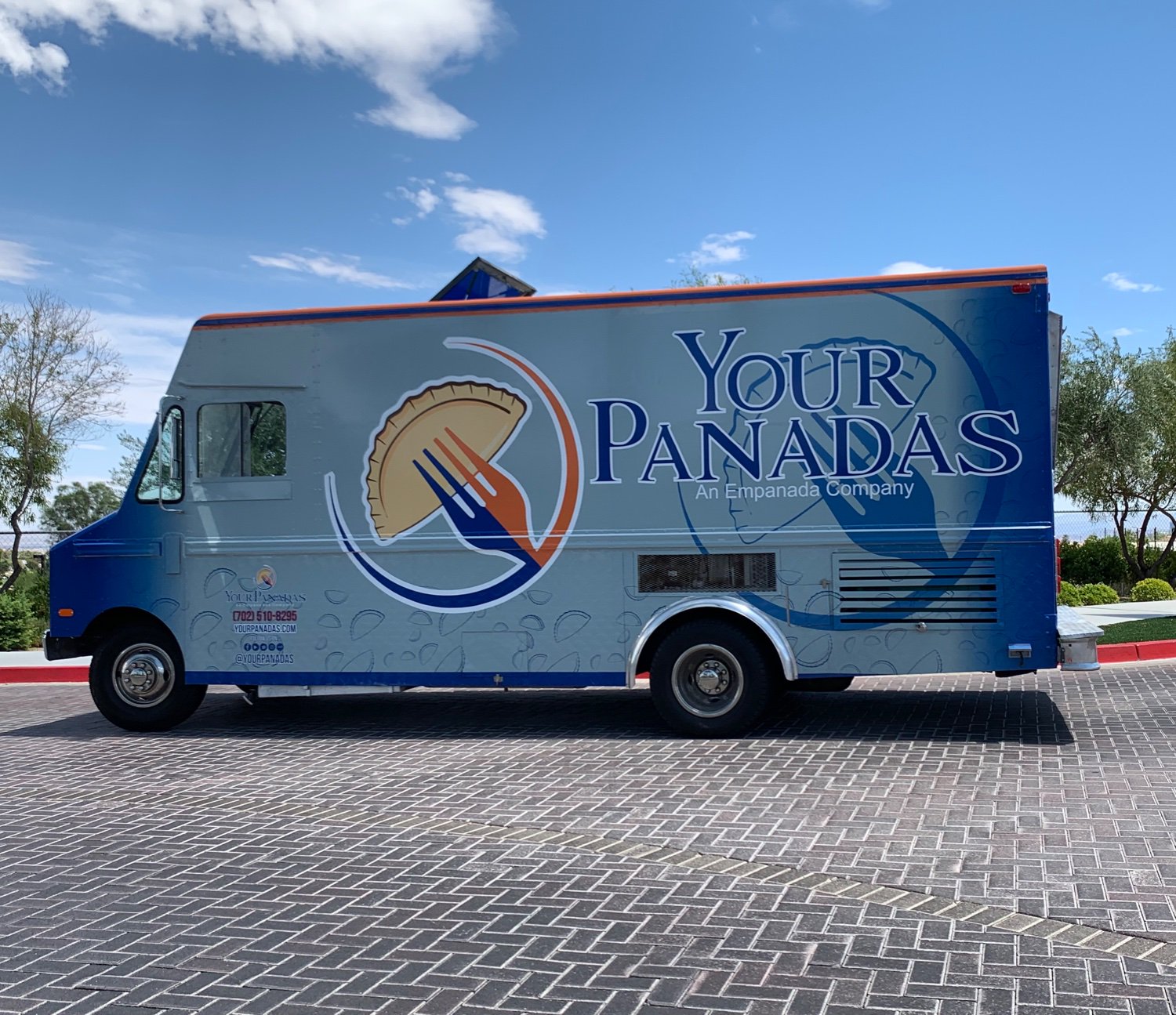 yourpanadas's profile banner image