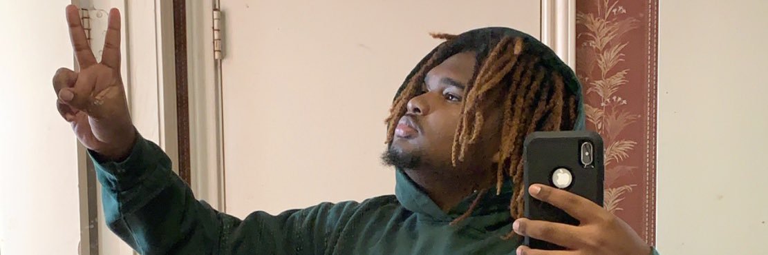 dxxson's profile banner image