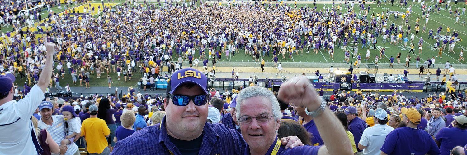 Chuck Braud Art banner