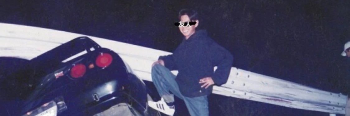 mfknull's profile banner image