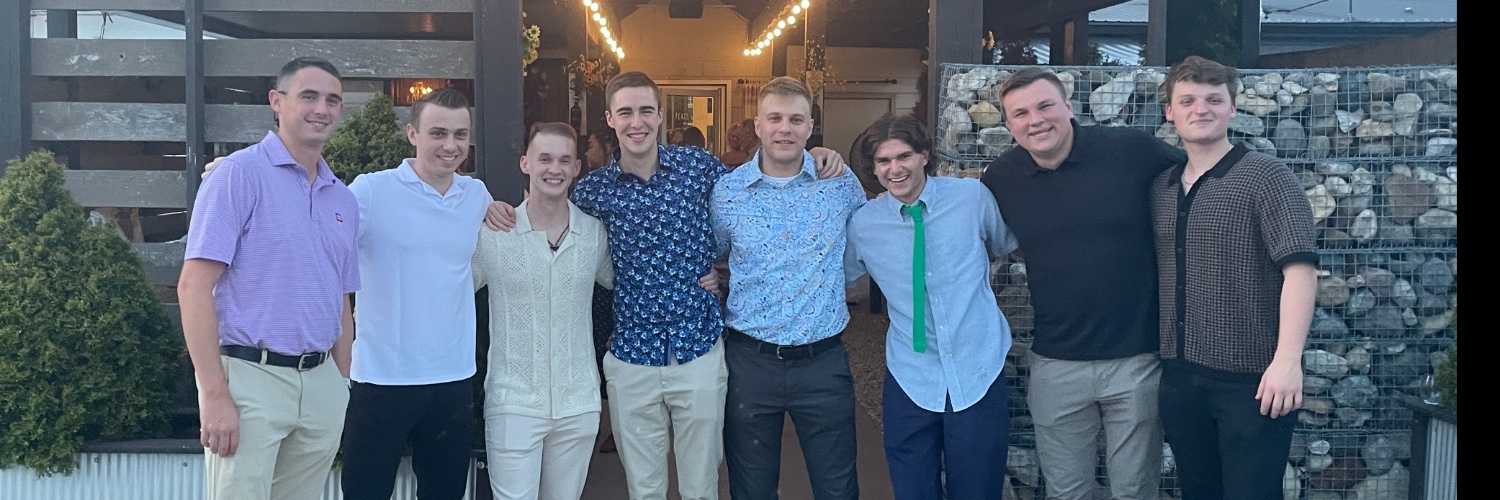 Derek Riffert banner