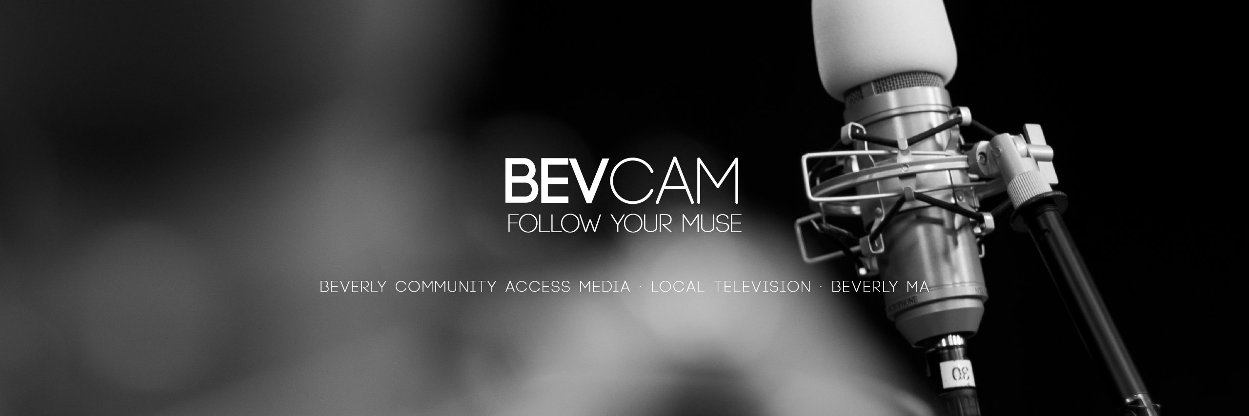 BevCam banner