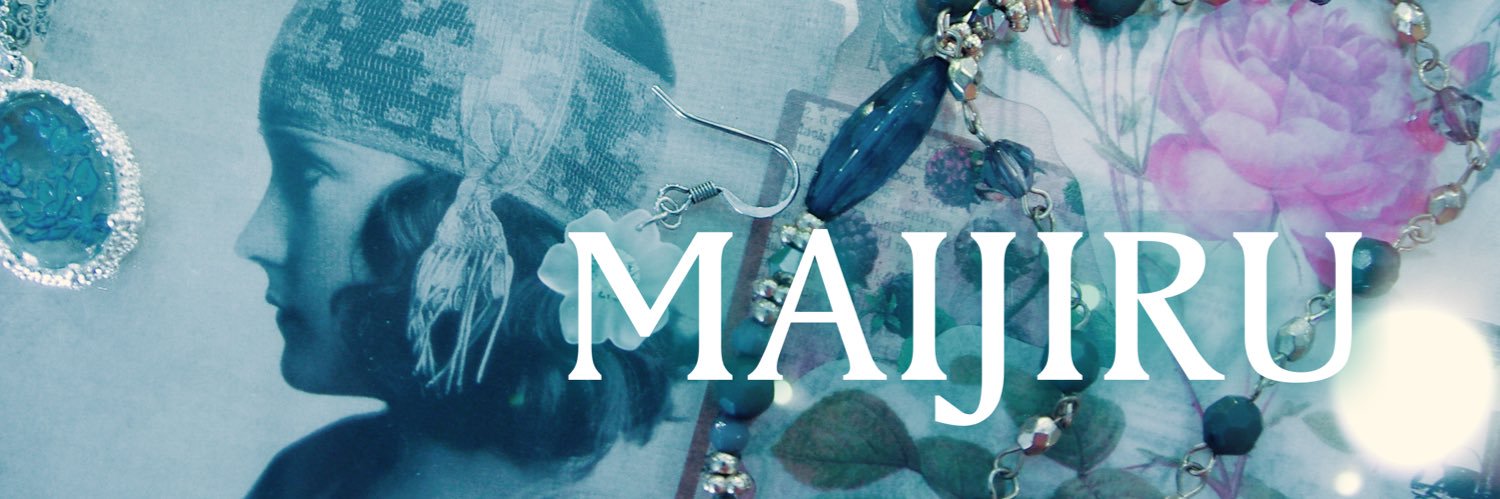 mai_jiru's profile banner image