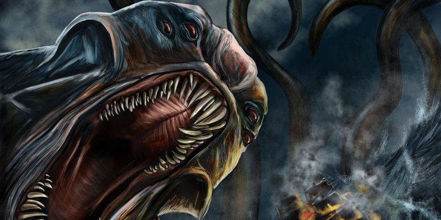 Krakenking1's profile banner image