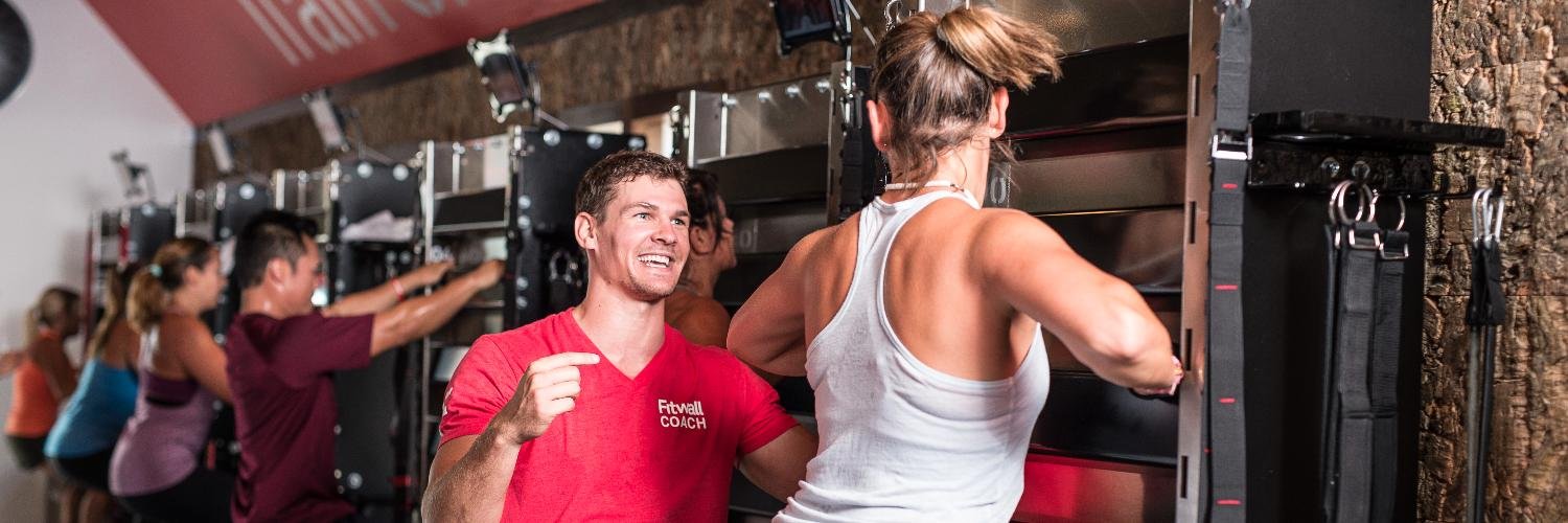 fitwall's profile banner image