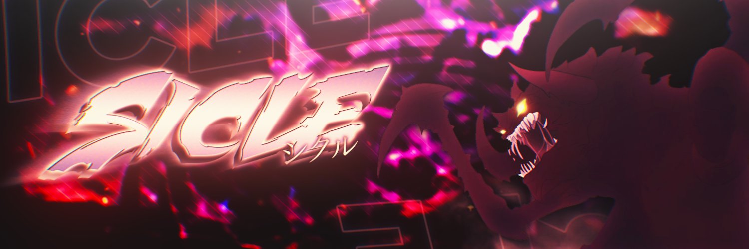 MrSicle's profile banner image