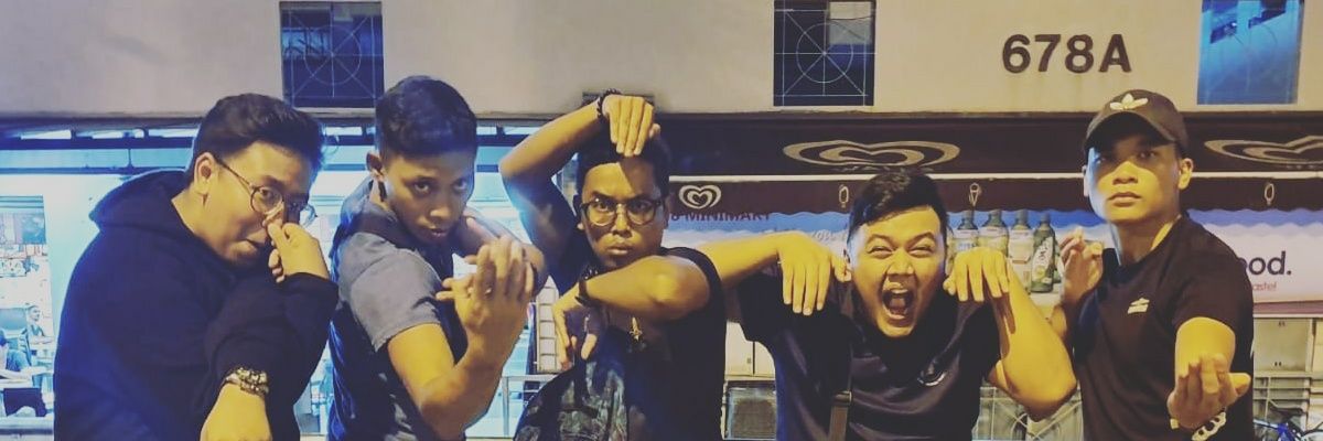 HadiAwzm's profile banner image