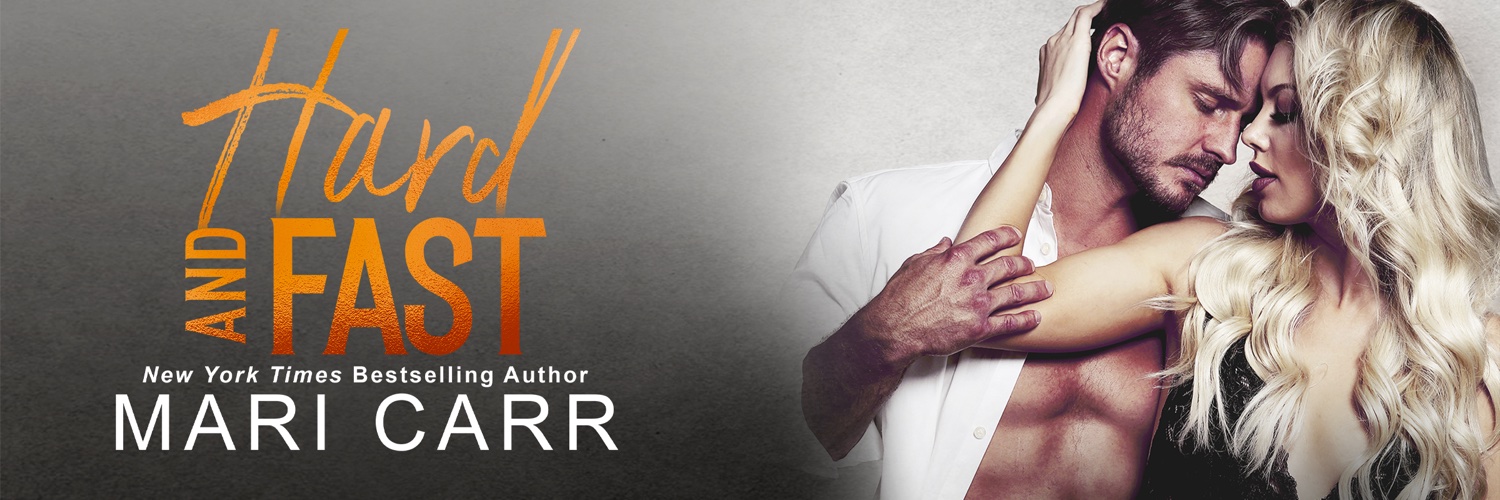 MariCarr's profile banner image