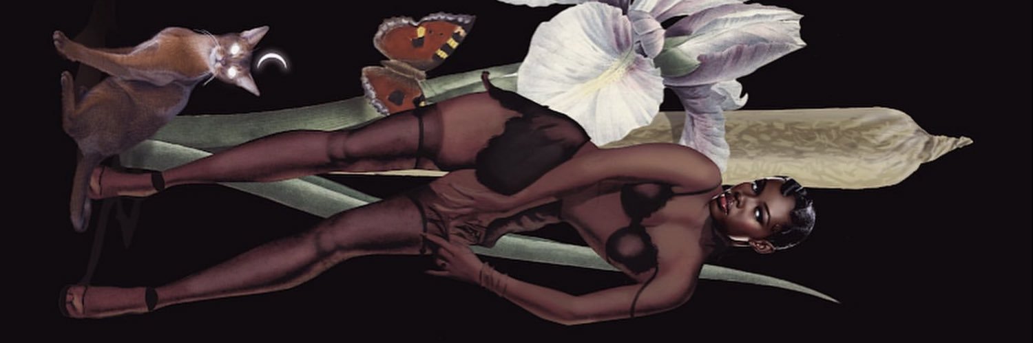 BeyDaze's profile banner image