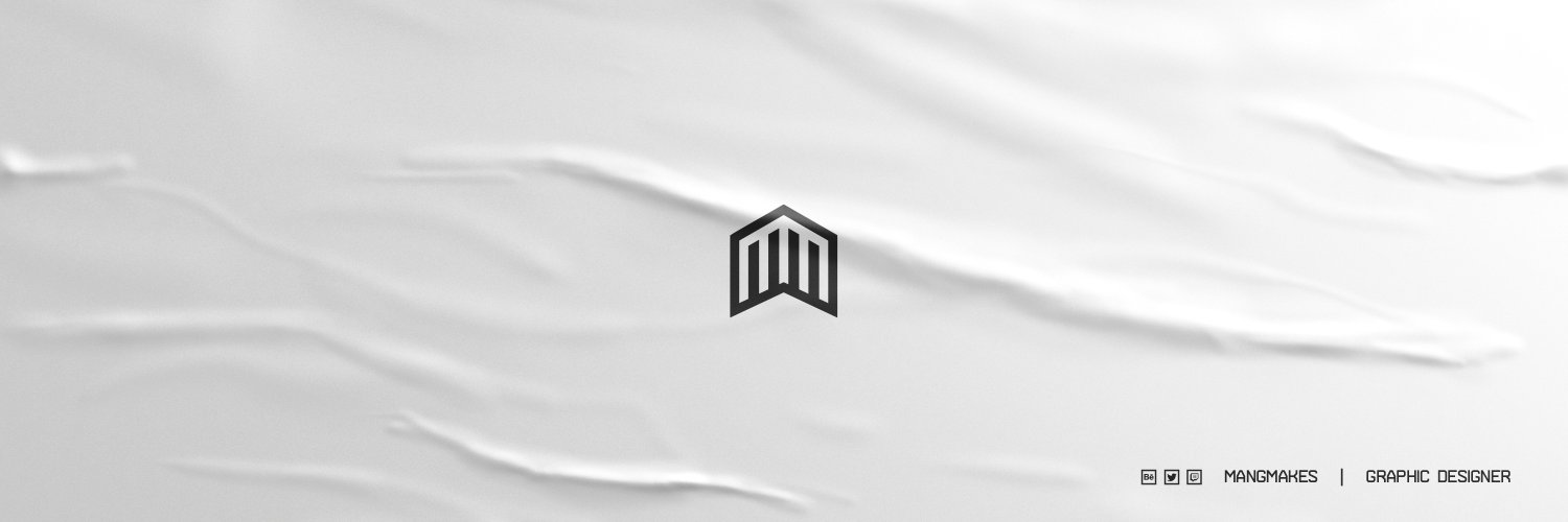 MangMakes's profile banner image