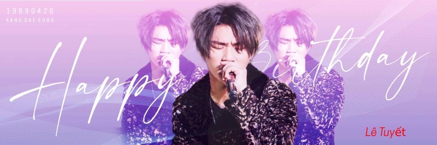 letuyet2912's profile banner image