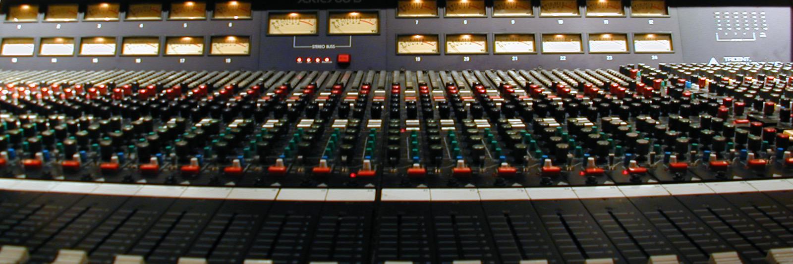 NoRecordLabels banner