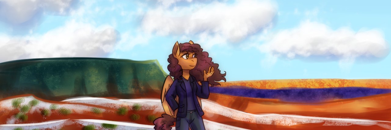 NineyWho's profile banner image