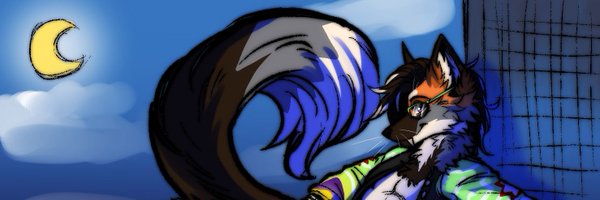 LegacyTwoTails Profile Banner