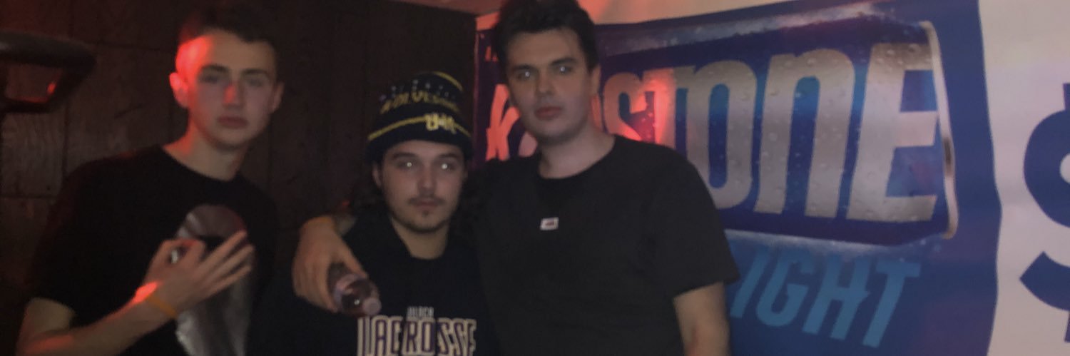 willcruz23's profile banner image