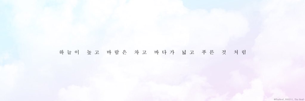 🎀 banner