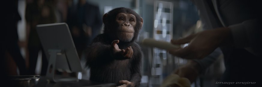 Image Engine VFX Studio banner