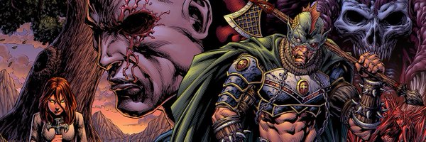 KoreyBarton101 Profile Banner