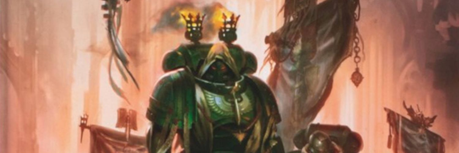 Cole, EDH Addict banner