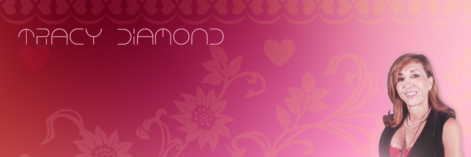 Tracy Diamond banner
