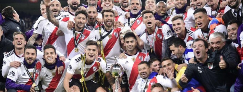 Imperio River banner