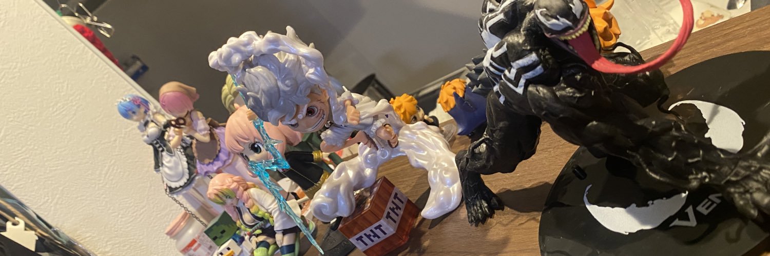 21Omae4's profile banner image