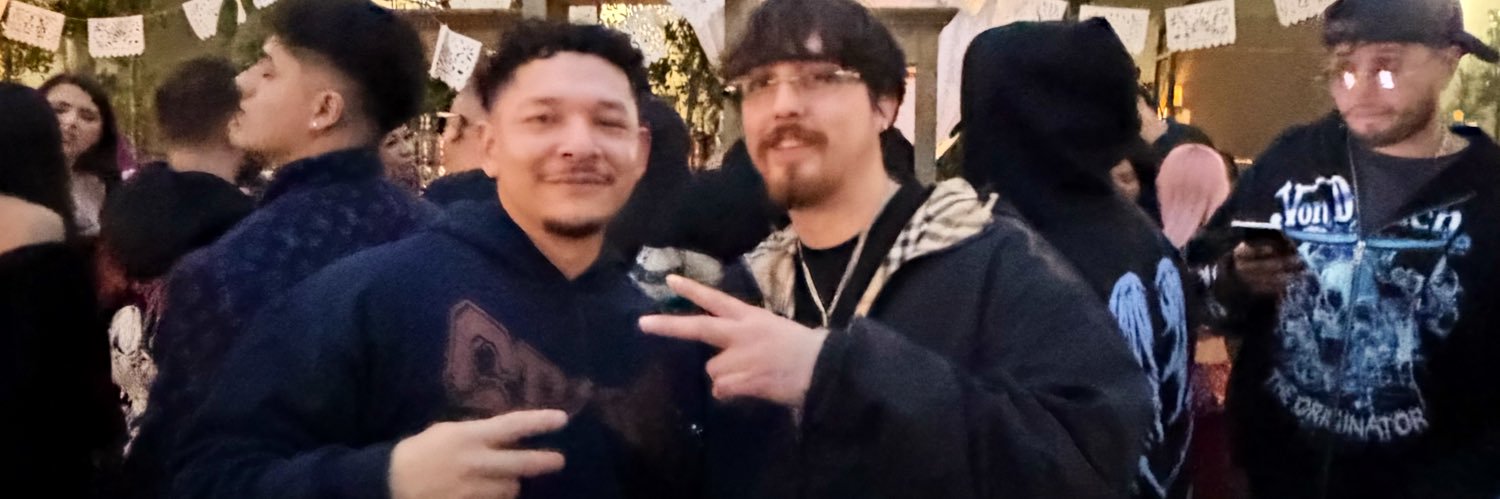AndyCorona8's profile banner image
