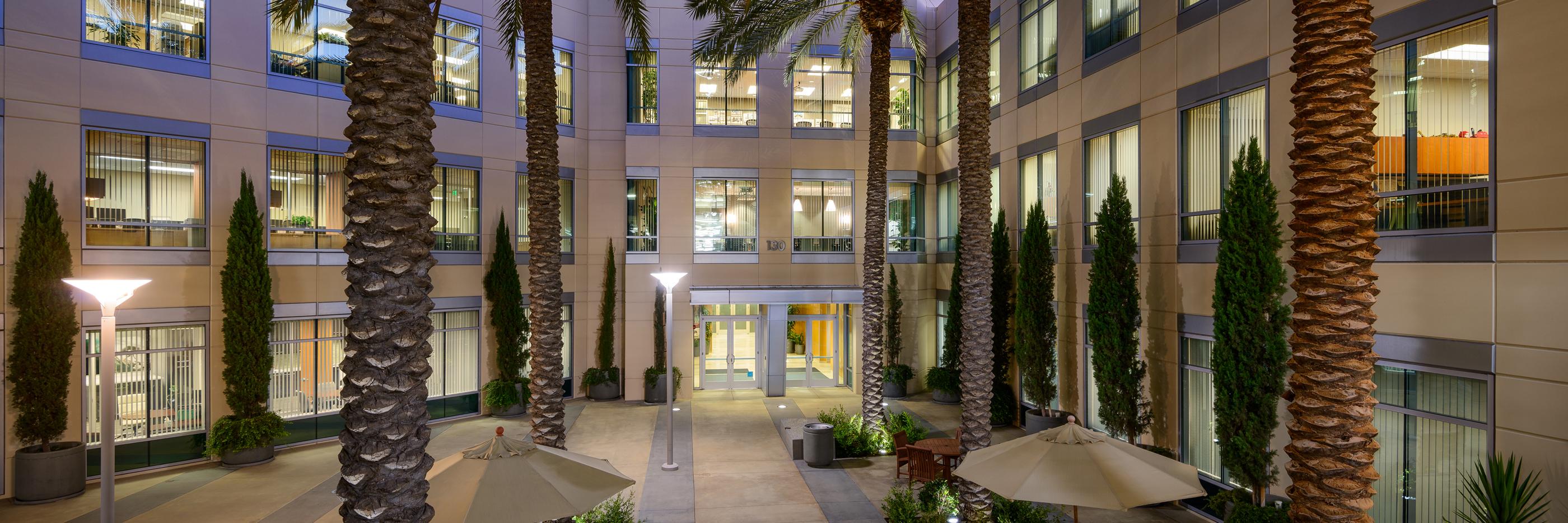 Shea Properties banner