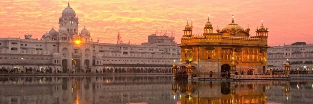 TheGurWinder's profile banner image