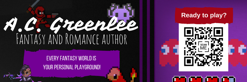 acgreenlee's profile banner image