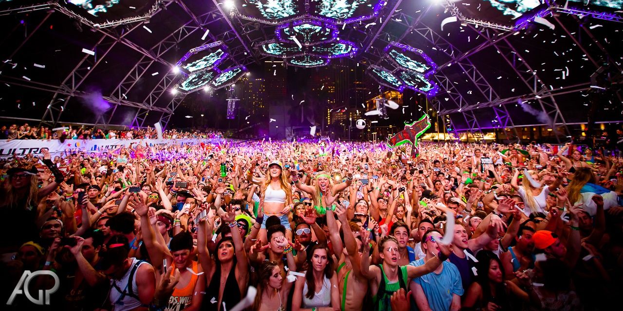 spinnin' Talent ®  banner
