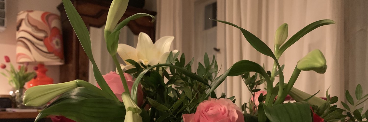 clearlycake's profile banner image