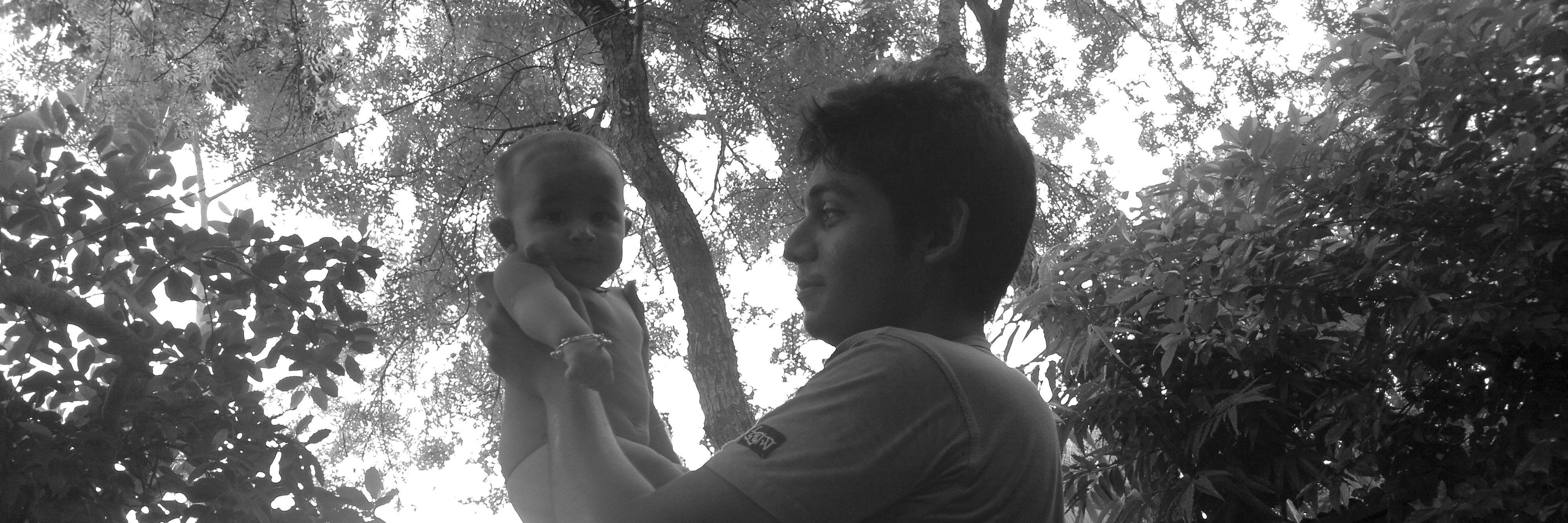 princerashed9's profile banner image