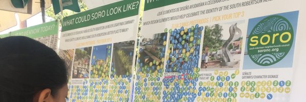 SORONC Profile Banner