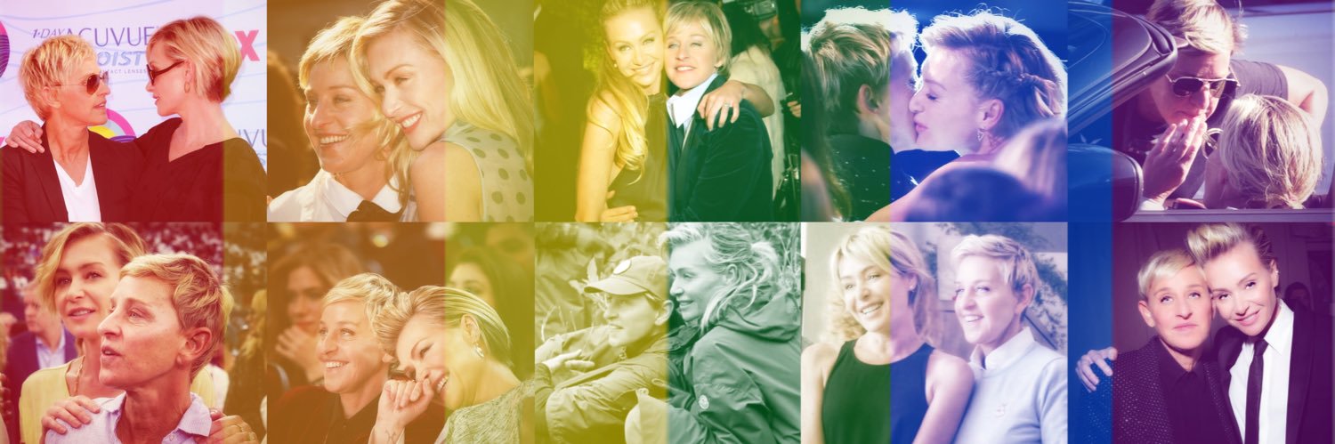 epdegeneres's profile banner image