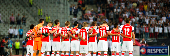 KabarArsenal_'s profile banner image