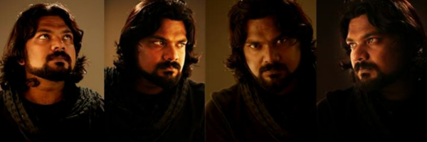 ActorAATHMA Profile Banner