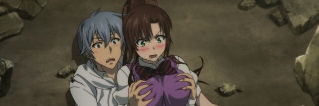 FangsofDawn's profile banner image