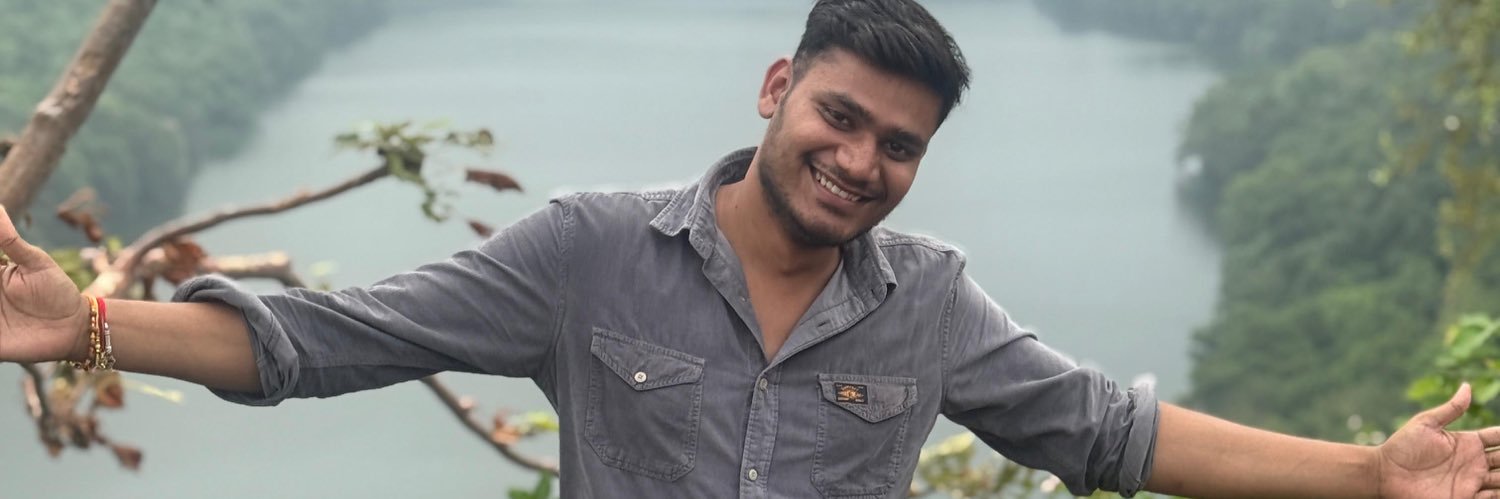 RuRupeshj620's profile banner image