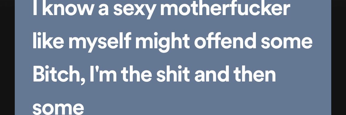 Beyoncé’s bedazzled lighter banner