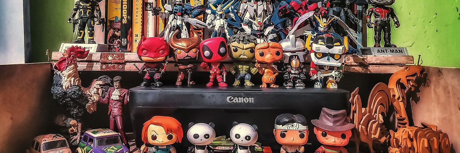 MatudNiPanda's profile banner image