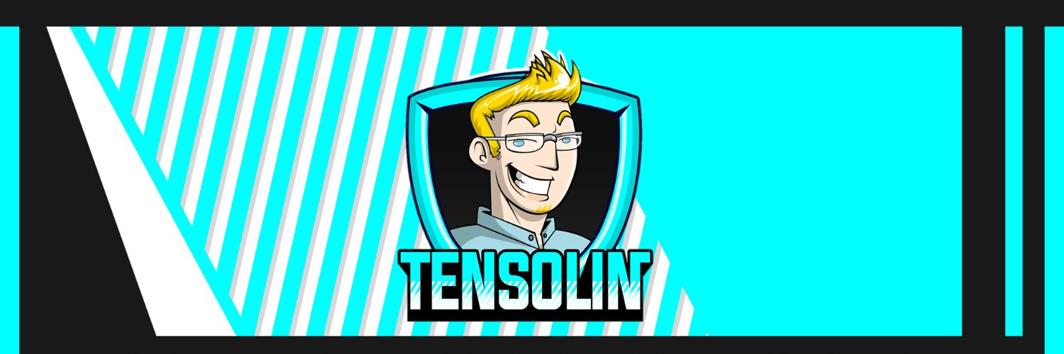 Tensolin_'s profile banner image