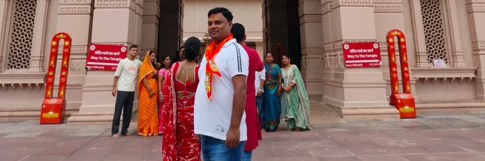 SmartHariRam's profile banner image