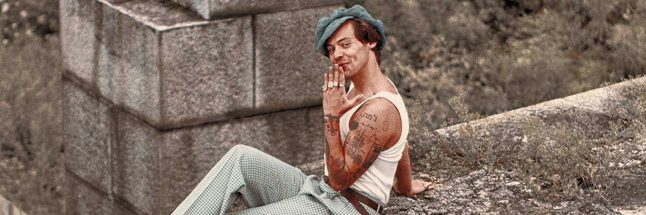 larrystillz's profile banner image