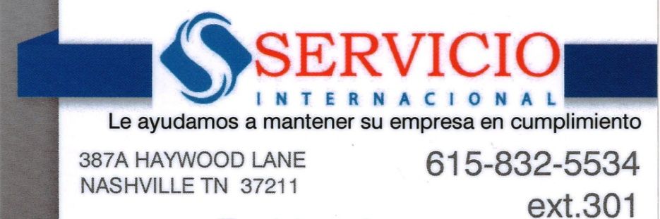serviciointl's profile banner image