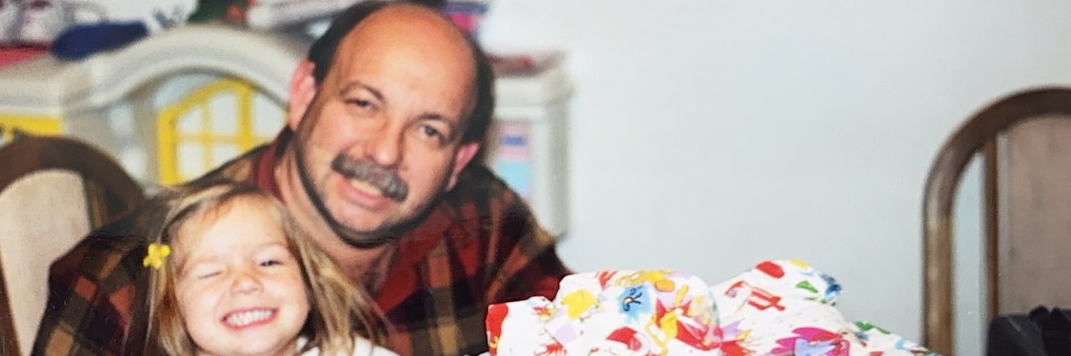 vikkifortunato's profile banner image