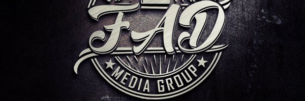 FadMediaGroup Profile Banner
