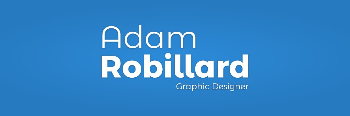 awillrobillard's profile banner image