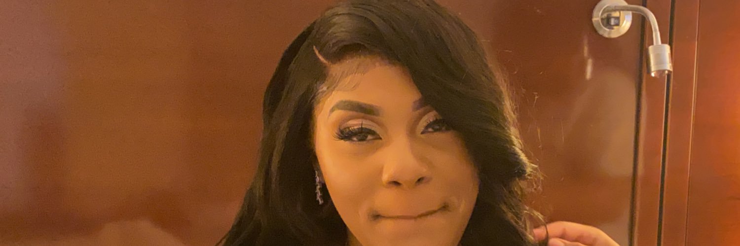 Kayreenay's profile banner image