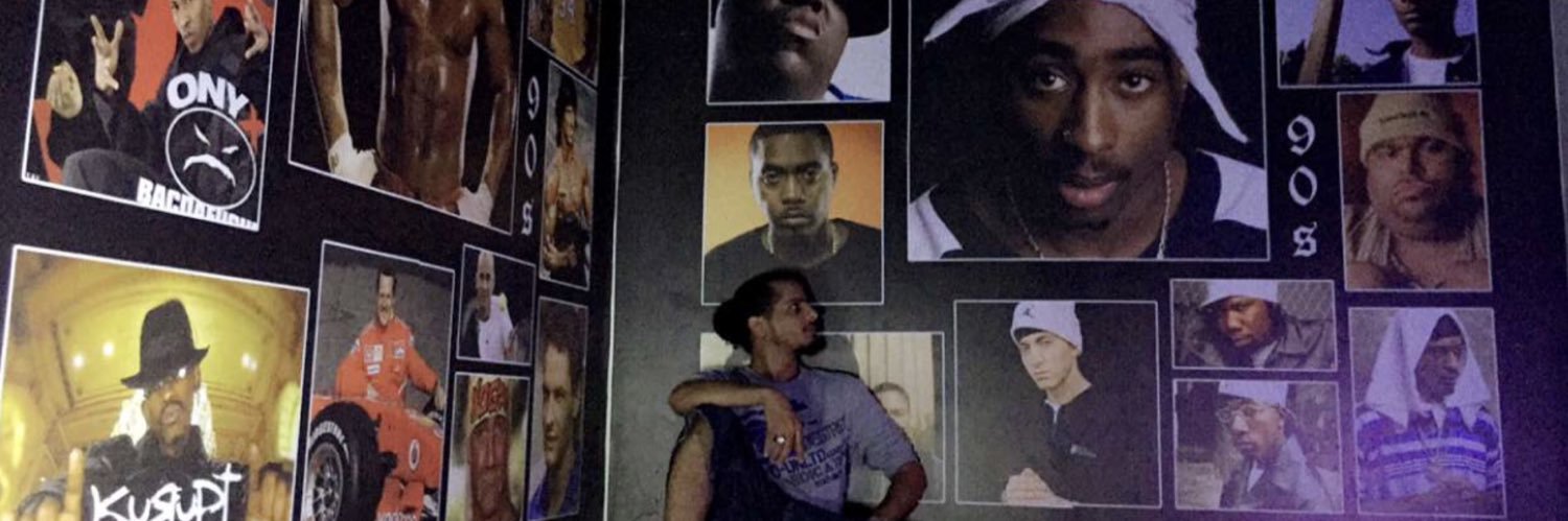ghost96600's profile banner image